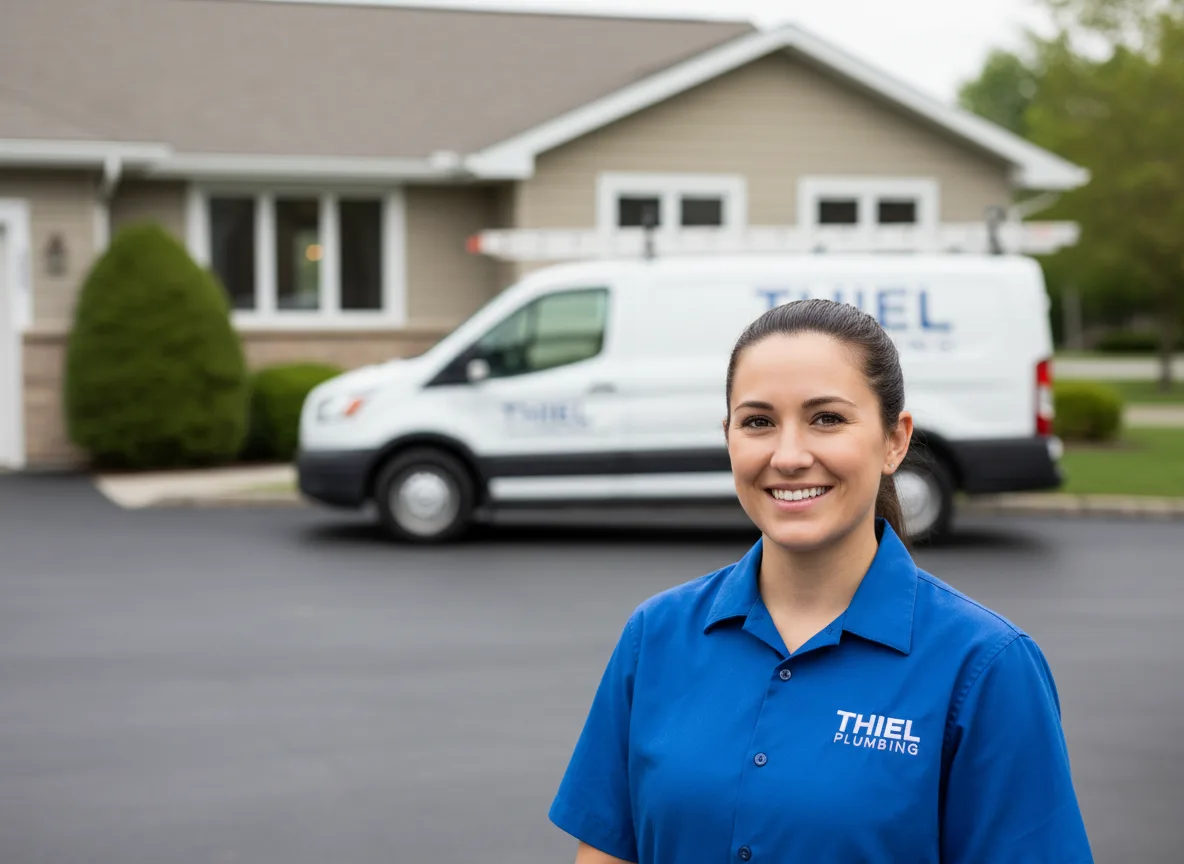 Plumber Audubon, MN FAQs